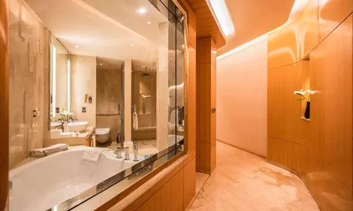 هتل میدان دبی